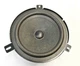 2014 14 15 16 MASERATI QUATTROPORTE M157 DOOR AUDIO SPEAKER WOOFER OEM 670002106