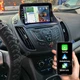 For 2013-2019 Ford Escape Apple CarPlay Android 15 Car Radio GPS Wifi Stereo 64G