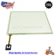 Touch Screen Glass Digitizer 8.4" For Chrysler 300 Dodge Ghibli RB5 RE2 Radio