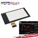 2016-2017 For Honda Accord  Navigation Radio 7" TOUCH-SCREEN GLASS Digitizer