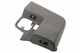 Genuine GM Medium Dark Pewter II Front Passenger Side Door Switch Bezel 23395359