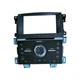 2011 - 2014 Ford Edge Sony Radio AC Climate Control Panel ET4T-18A802-CB 