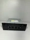 2013 - 2016 Audi A5 S5 OEM AM FM Single CD Radio MultiMedia Receiver 8R1035746 F