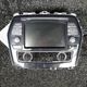 NISSAN MAXIMA Radio Receiver AM-FM-CD Display Module 2591A-9DJ0E  2019 2021 OEM