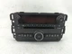 2008-2008 Pontiac Torrent Am Fm Cd Player Radio Receiver Q903Y