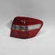 06 07 08 MERCEDES ML SERIES Tail Light W164 Ml350 Right 404122R