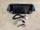 2019-2022 Nissan Altima CarPlay AndroidAuto AM FM XM Radio W/ Pigtails OEM