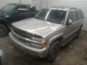 Driver Left Sun Visor Illuminated Fits 04-05 AVALANCHE 1500 1604758