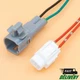 ABS Wheel speed sensor connector Toyota Tundra. 2013-2022. 89516-0C030