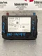 Chassis ECM Communication Telematics Fits 16-18 INFINITI Q50 1607286AS IS NO RET