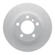 RRE-32012 R1 Concepts Brake Disc Rear Driver or Passenger Side  Right Left