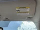 2014-2016 Subaru Forester Passenger Right Sun Visor Cloth 92011SG040LO OEM 