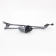 wiper motor wiper linkage front Jeep GRAND CHEROKEE IV WK WK2 11.10-
