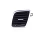 Fresh air grille right galvanosilber Porsche Panamera 970