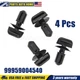 Battery Cover Filter Housing Retainer For 97-04 Porsche Boxster 2.7L 3.2L H6 USA