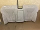 14 15 16 17 Mercedes-Benz S550 Rear 2ND Row Seat Upper Cushion B