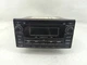 2012-2014 Subaru Impreza Am Fm Cd Player Radio Receiver JOC7V