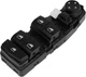 Driver Master Window Switch For BMW M5 3.0L L6 Turbocharged 2017 61319208108