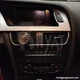 Audi A4 B8 Middle Left 52mm - Gauge Pod Holder Support