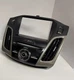 2012-14 FORD Focus Navigation Control Bezel Assembly - BM51-18835-DAW