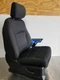 Passenger Front Seat Bucket Cloth Electric Fits 21-25 FORD F150 PICKUP 