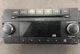 07-12 JEEP DODGE CHRYSLER RES Radio MP3 CD Player P05091224AD Untested VeryClean