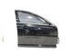 Right Front Door PEC Ebony Black OEM 2009 10 11 12 13 14 2015 Jaguar XF