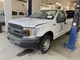 Seat Belt Front Bench 40/20/40 Passenger Fits 18-20 FORD F150 PICKUP 1006848