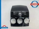 Saturn Sky Center Dashboard Vent Climate Control Trim Bezel Cover 07-09 OEM Good