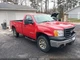 2008 GMC Sierra 1500 HVAC Manual Control Unit with AC - Used, 137K Miles