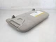 2013-2019 Nissan Sentra Driver Side Interior Sun Visor 96401-4At7a