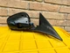 2008-2019 Maserati GranTurismo S M145 Right Side Rear View Door Mirror OEM