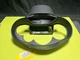 05-10 Pontiac G6 Steering Column Upper & Lower Cover Trim Shorud 16907925 bb102