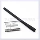 EG2366A30  GENUINE OEM MAZDA RUBBER BLACK ROOF ANTENNA MAST 7 MAZDA3 MAZDA5 CX-7