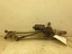 08-10 TOYOTA HIGHLANDER LIMITED HYB WINDSHIELD WIPER MOTOR