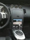 For Nissan 350Z 2003-2009 Carplay 7" Radio Stereo Android 13 GPS Navigation DSP