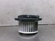11 - 16 HONDA CR-Z REAR AC HEATER BLOWER MOTOR