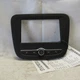 2019 2020 2021 2022 Chevrolet Equinox Radio Control Panel w/Bezel OEM