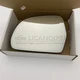 Audi A3 A4 A5 A6 LH Passenger Side Auto Dimming Wing Mirror Glass 4F0857535AH