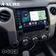 4+64GB Android 15 Car Stereo Radio For Toyota Tundra 2014-2019 CarPlay GPS Navi