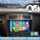 64GB Car Radio Stereo For Mercedes Benz C Class W203 2003-2009 GPS NAVI Carplay
