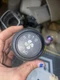 USED PORSCHE 944 924 AIR CONDITION CLIMATE CONTROL FAN SWITCH 477959530