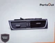 2013-2016 Audi A4 Dashboard Center Air Vent Grille OEM 8T1-820-951