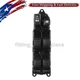 84040-48140 Front Left Master Power Window Door Switch For Lexus RX300 RX350