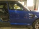 15 2015 RANGE ROVER SPORT OEM PASSENGER RIGHT FRONT DOOR BLUE 