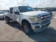 Driver Sun Visor Crew Cab Fits 11-16 FORD F250SD PICKUP 1825749