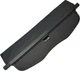 Ford Edge OEM Cargo Cover 2015-2024 Black Used 15 16 17 18 19 20 21 22 23 24