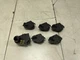 2005 BMW X5 3.0L HVAC HEATER A/C AIR FLAP ACTUATORS OEM+
