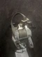 04 05 06 07 08 09 TOYOTA PRIUS LEFT FRONT SEAT BELT RETRACTOR