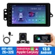 Carplay Car Stereo Radio Navigation Head Unit Camera For 2003-2006 GMC Chevrolet
